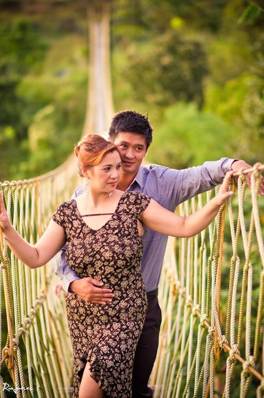 Engagement Session Tanay Rizal Prenup Photo Shoot 10 Cents To Heaven